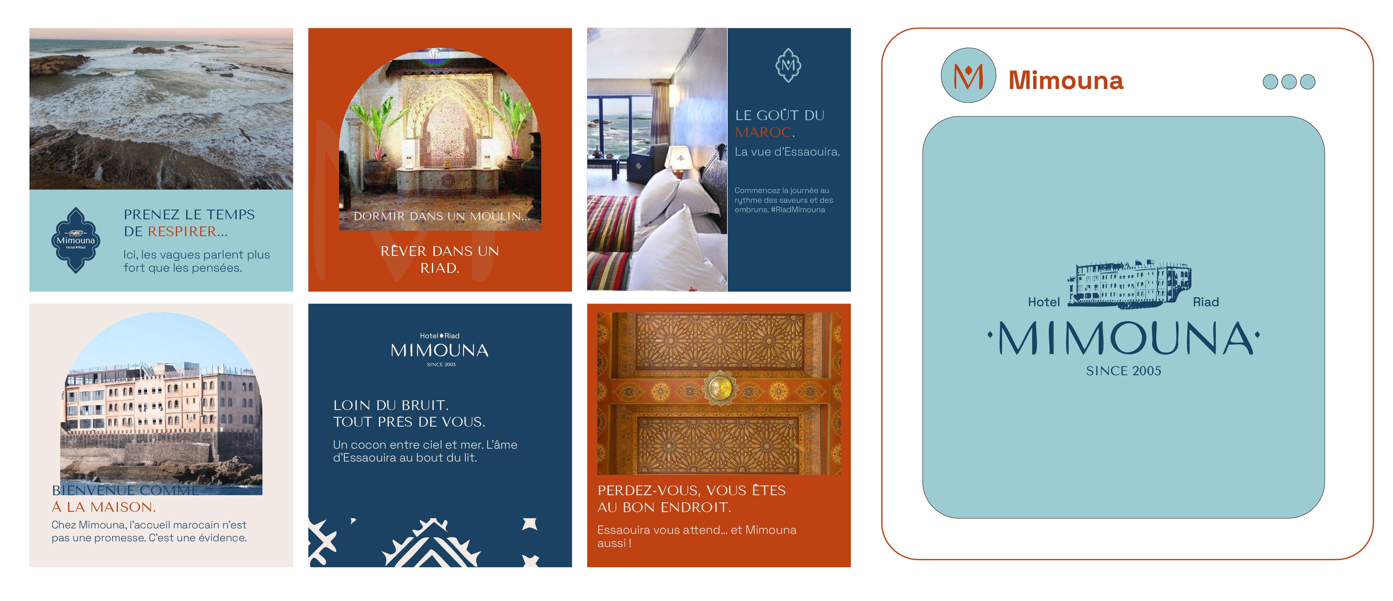 Ethic Billboard Mockup