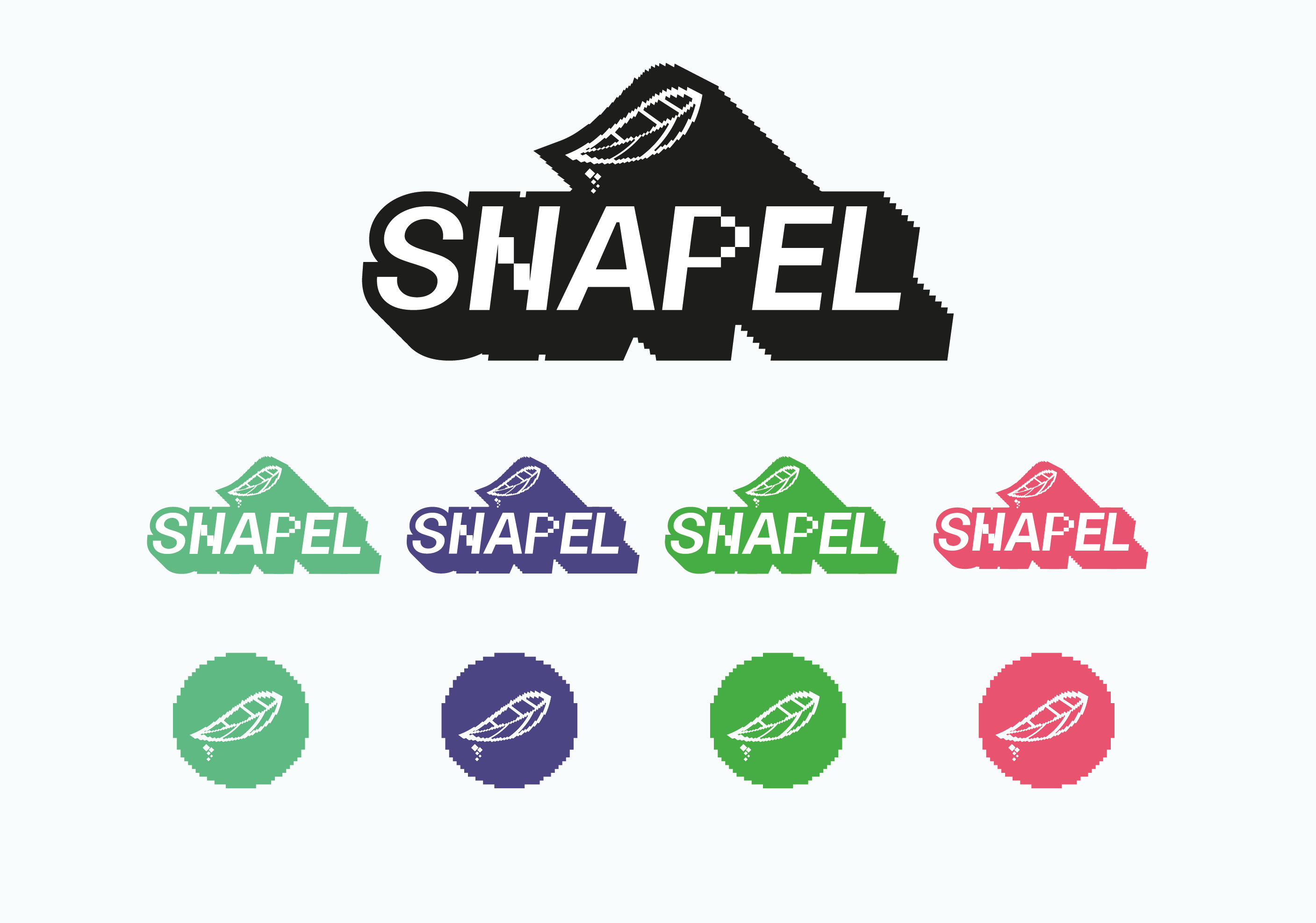 Snapel Can Logo