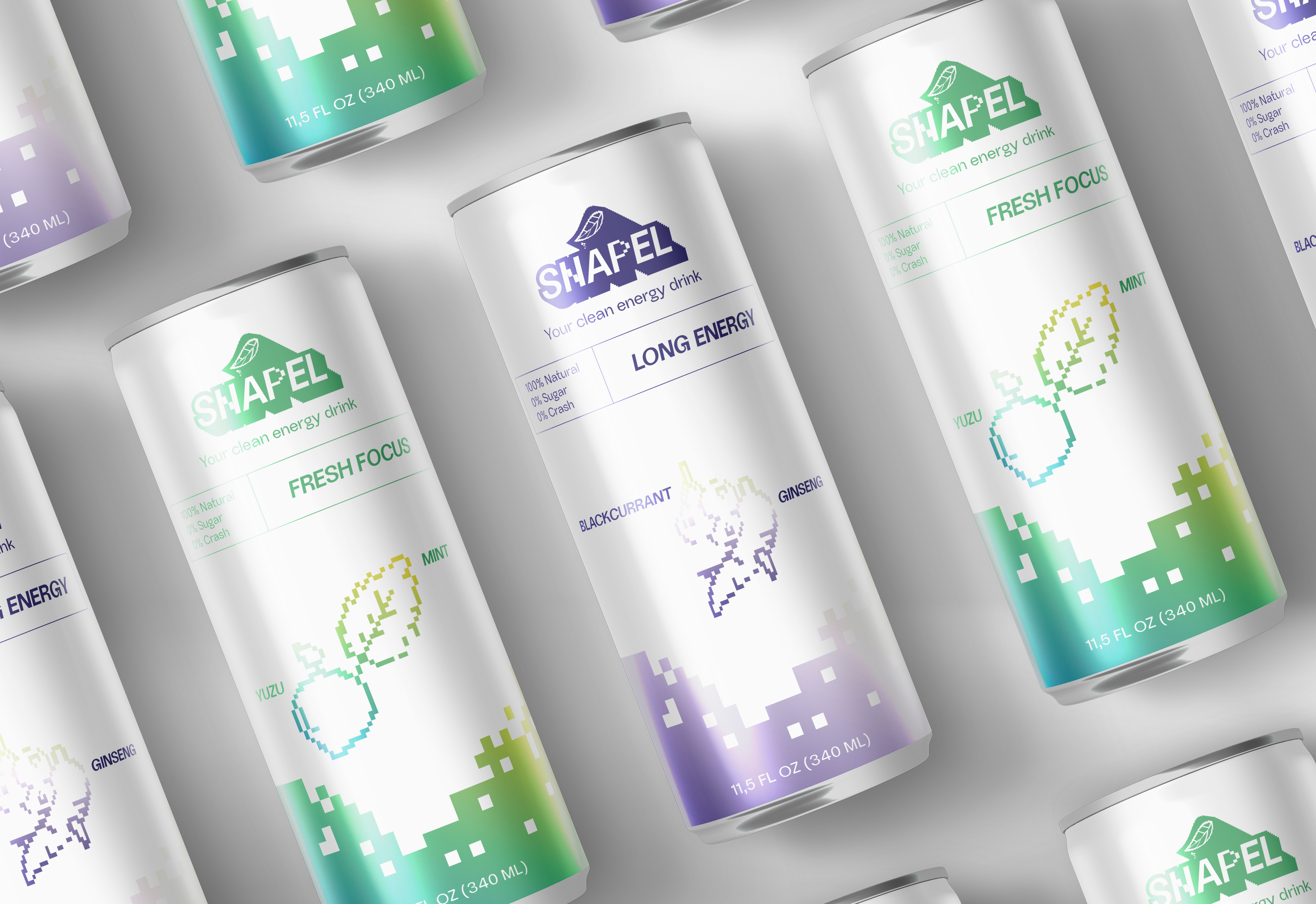 Snapel Graphic Directions and Social Media