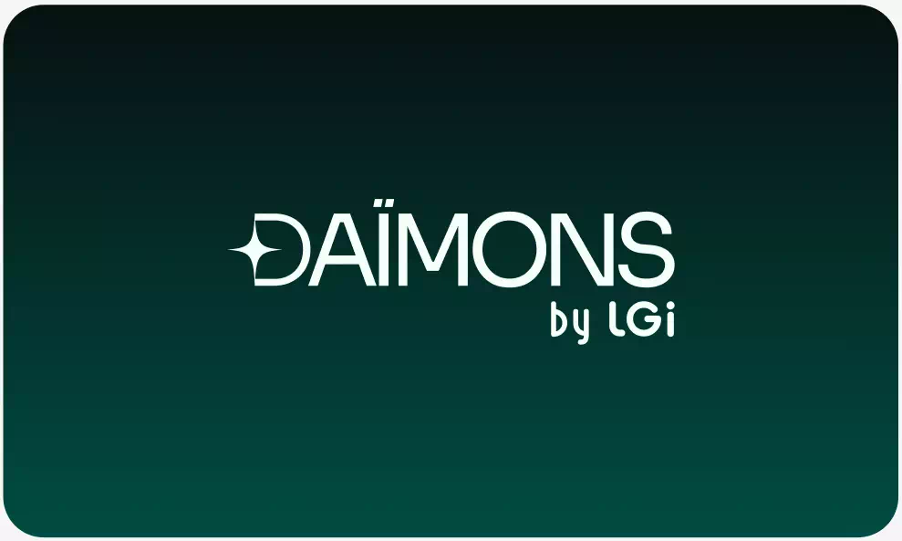 Daïmons